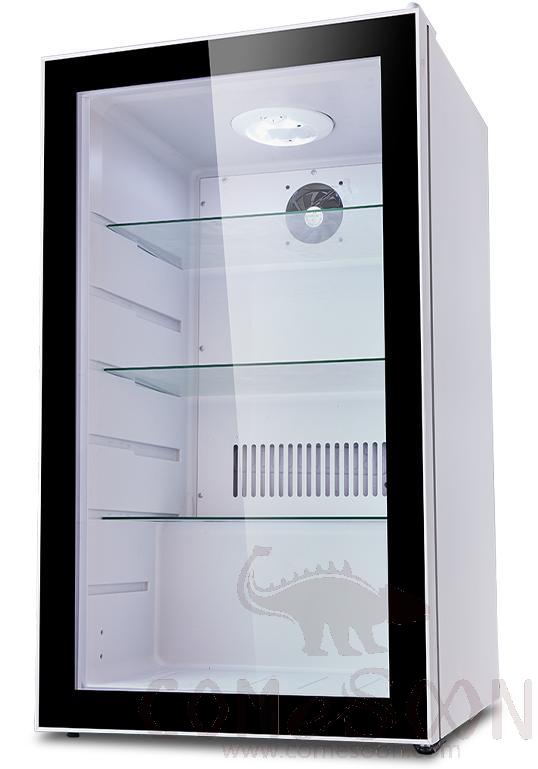 Compressor Refrigerator, 95L, 100W