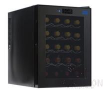 20 Bottle Wine Cooler, 48L, 55W
