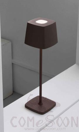 Table Lamp, φ11*H37 cm