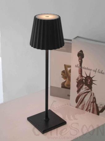 Table Lamp, φ10*H38 cm