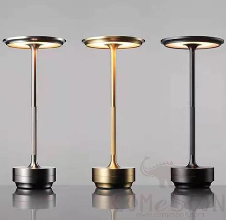 Table Lamp, φ13*H28.5 cm