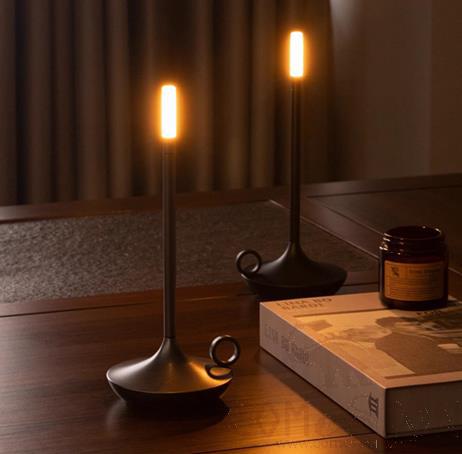 Table Lamp, φ11*H26 cm