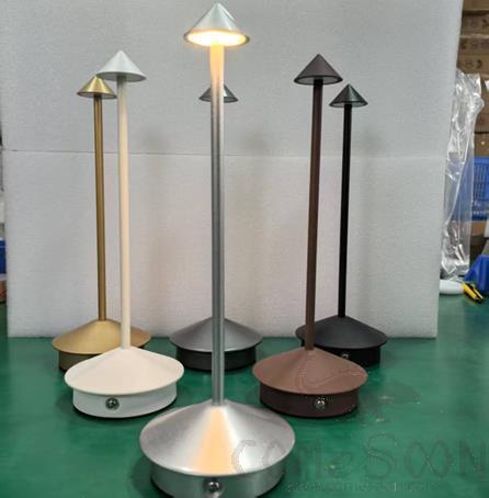 Table Lamp, φ10*H29 cm