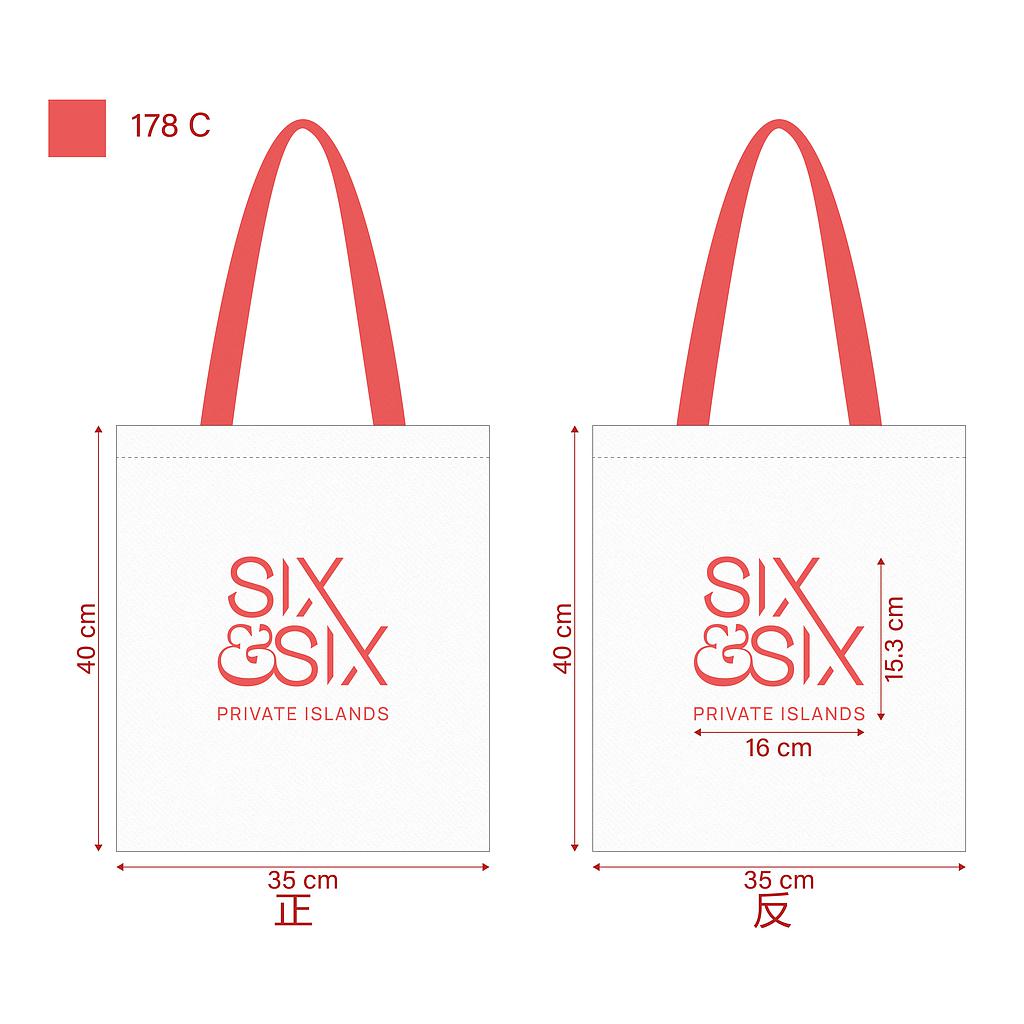 Sling Bag ，L40*W35cm