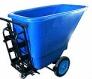 Manual Dump Truck (350 L)