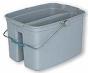 Double Lattice Bucket