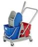 Down Press Double Barrel Water Press (36L)