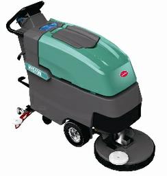Cleaning Machine - Chaobao Single Floor Washing Machine