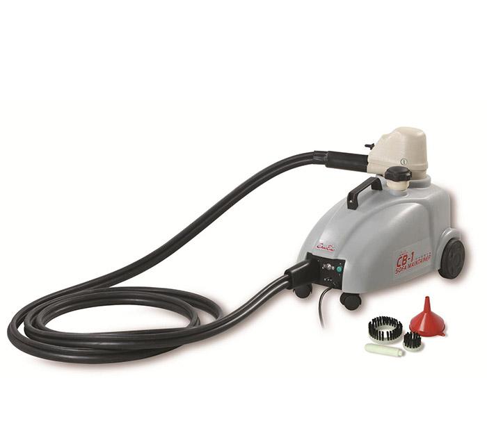 Cleaning Machine - Small Sofa Machine