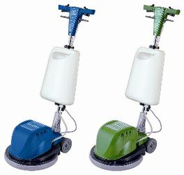 Cleaning Machine - Star Clean Brand Multi-Function Brush Machine