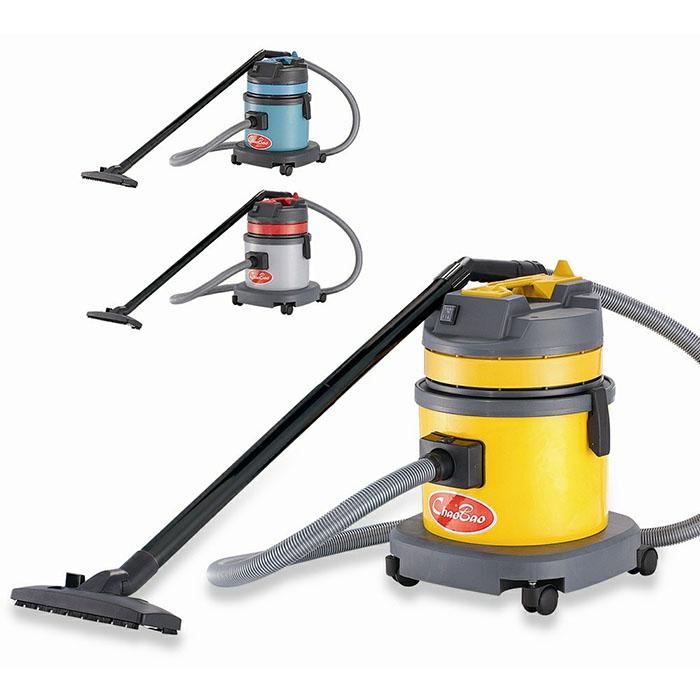 Cleaning Machine - 15L Stainless Steel Bucket Vacuum Suction Machine (1000W 220V)