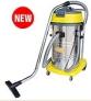 Cleaning Machine - Super Shell 80L Stainless Steel Bucket Vacuum Suction Machine (220V 2000W)