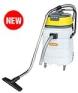 Cleaning Machine - Super Shell 90L Plastic Bucket Three Motor Vacuum Suction Machine (220V 3000W)