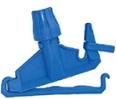 Button Type Drag Clip