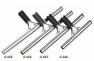 &quot;Stainless Steel Glass Scraper