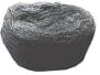 Bailiang Brand Polished Steel Wire Ball