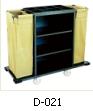 All Metal Spraying Room Car-D-021