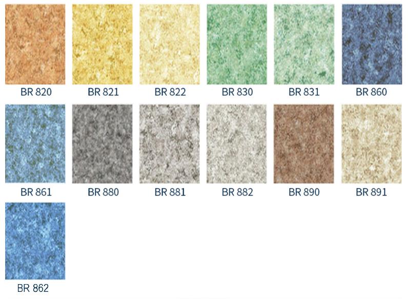 Sports floor-3000g
