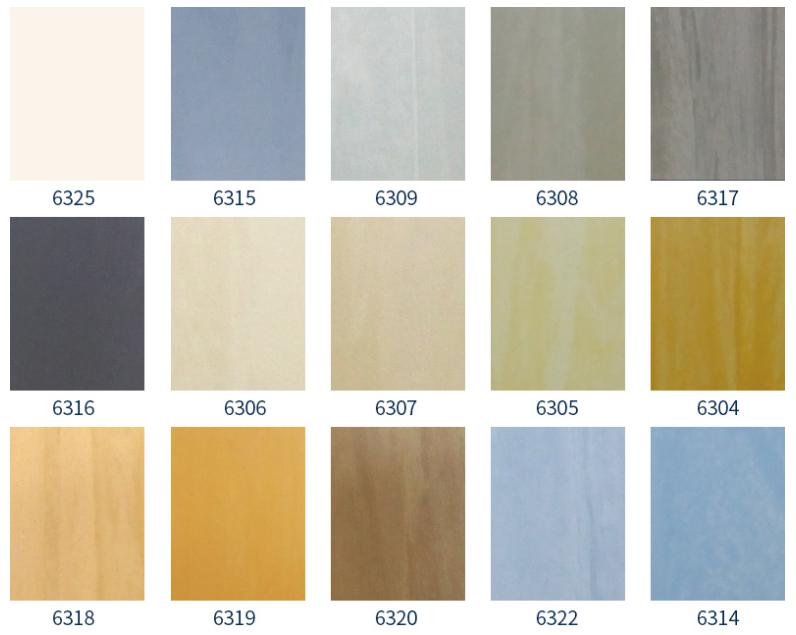 Sports floor-3100g