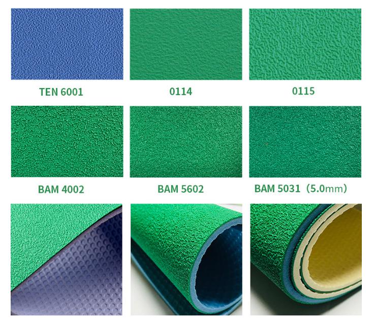 Sports floor-3300g