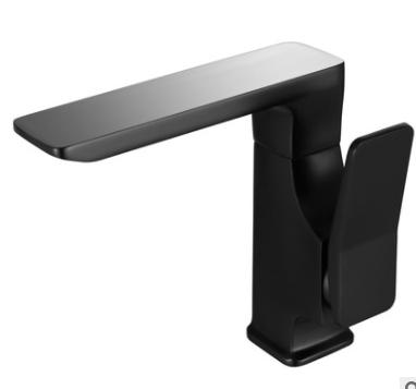 Basin Faucet-Brass