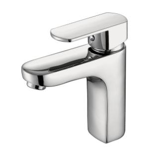 Basin Faucet-Brass