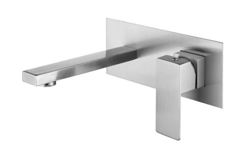 Concealed Faucet-SUS