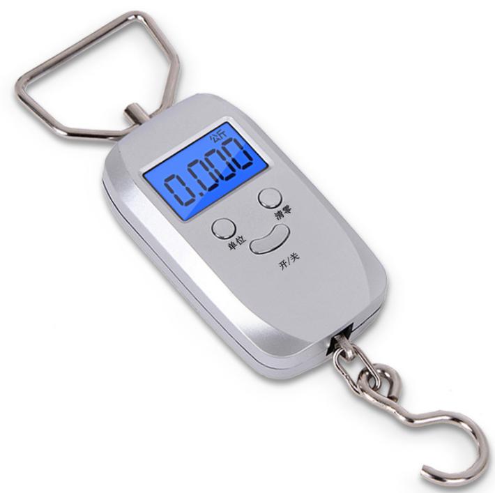 Portable Scale L18*W5.1cm