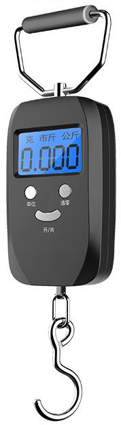 Portable Scale L18*W5.1cm