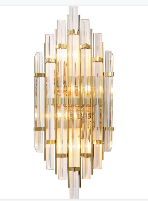 Wall lamp