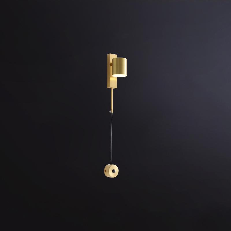 Wall lamp