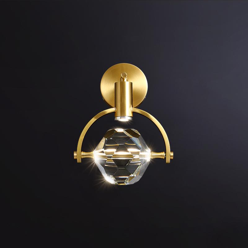 Wall lamp