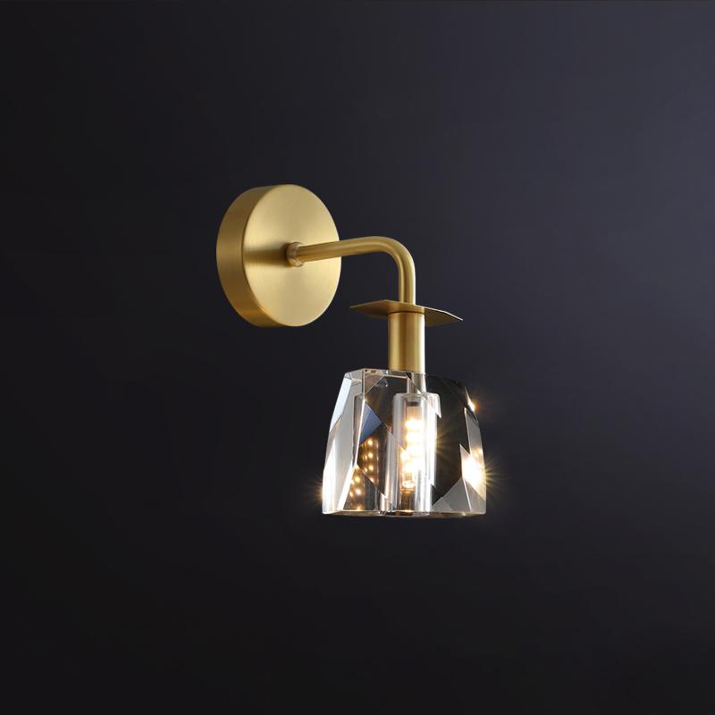 Wall lamp
