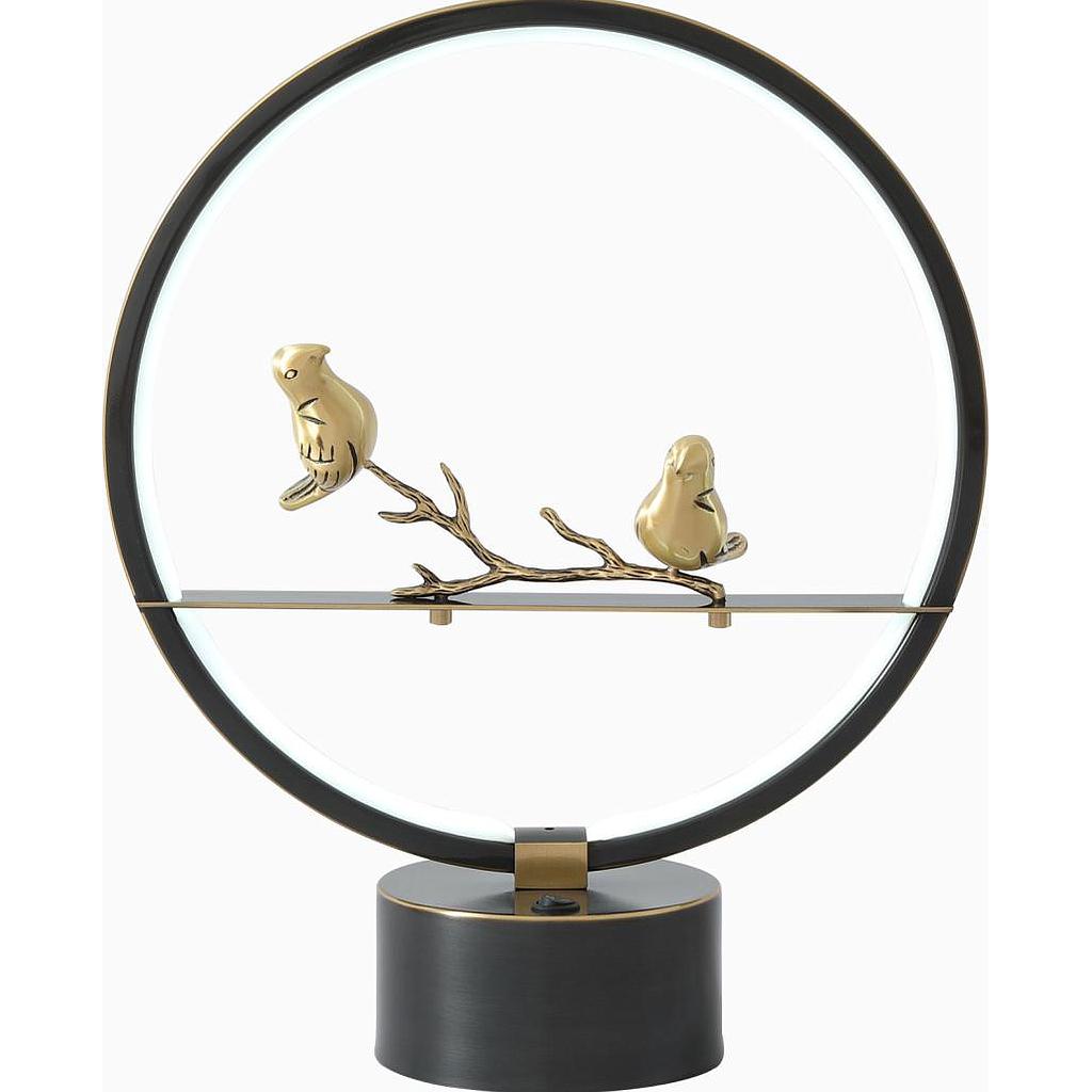 Table lamp