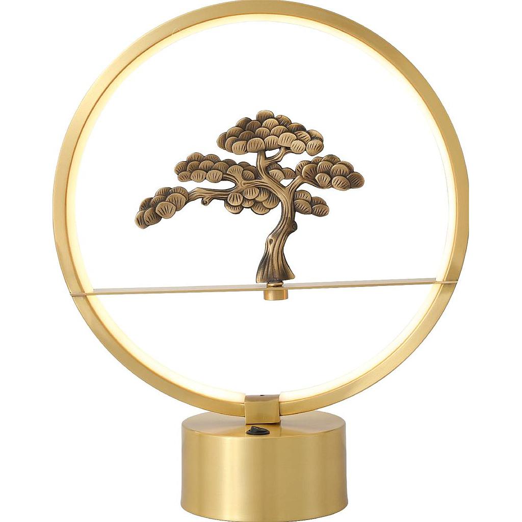 Table lamp