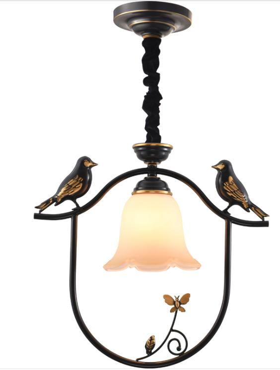 Ceiling lamp