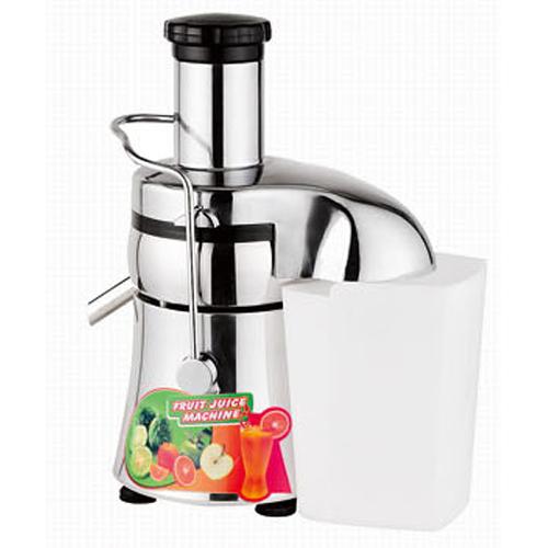 Juicer 350×220×435mm 6kg
G.W.:8kg
Juice