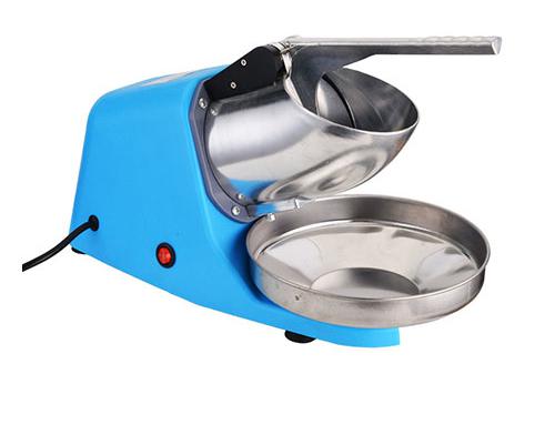 Ice Crusher 340xl60x210mm  350W