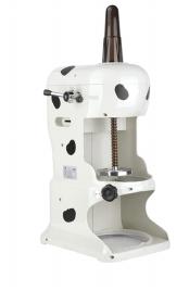 Snow Cone Shaver Ice Machine 420x340x720mm 