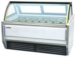 Ice Cream Display 
1800*900*1140mm
