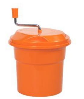 JD Series-Salad Spin Dryer 25L
