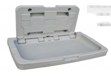 JD Series-Baby care station 85*55*10cm