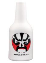 JD Series-Facebook bottle 8*H29cm