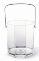 JD Series-Octagonal ice bucket 12.5*H12.5cm