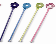 JD Series-Butterfly head / plum head
Bartender
Butterfly head / plum head Length 28cm