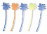 JD Series-Coconut bar 22.5cm long