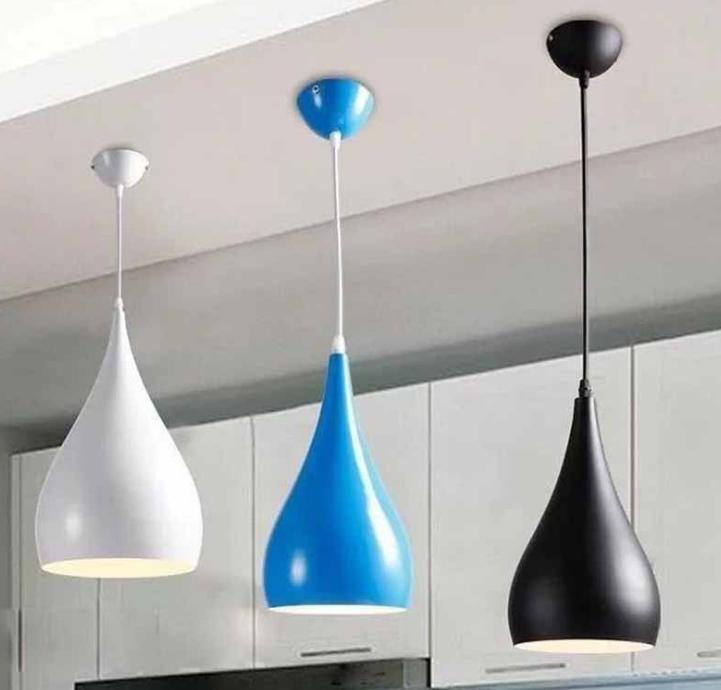 Pendent  light