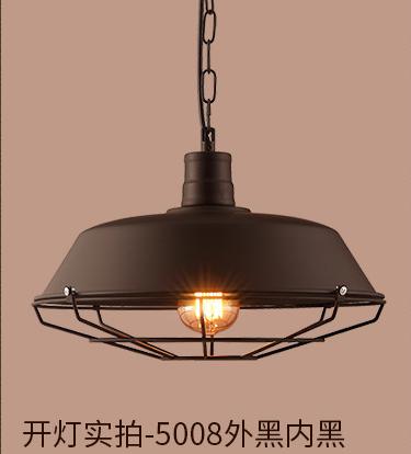 Pendent  light