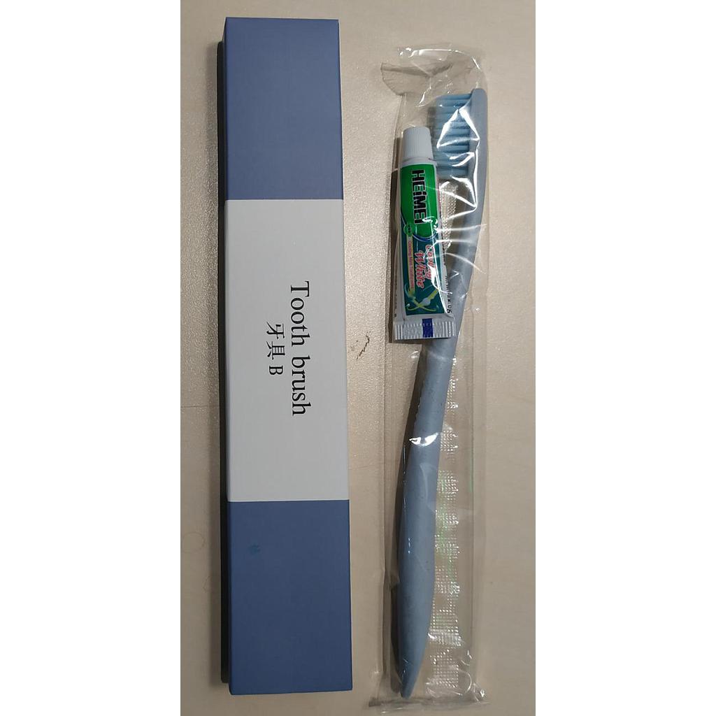 Dental Kit-B-Box With Logo Printed-Y6