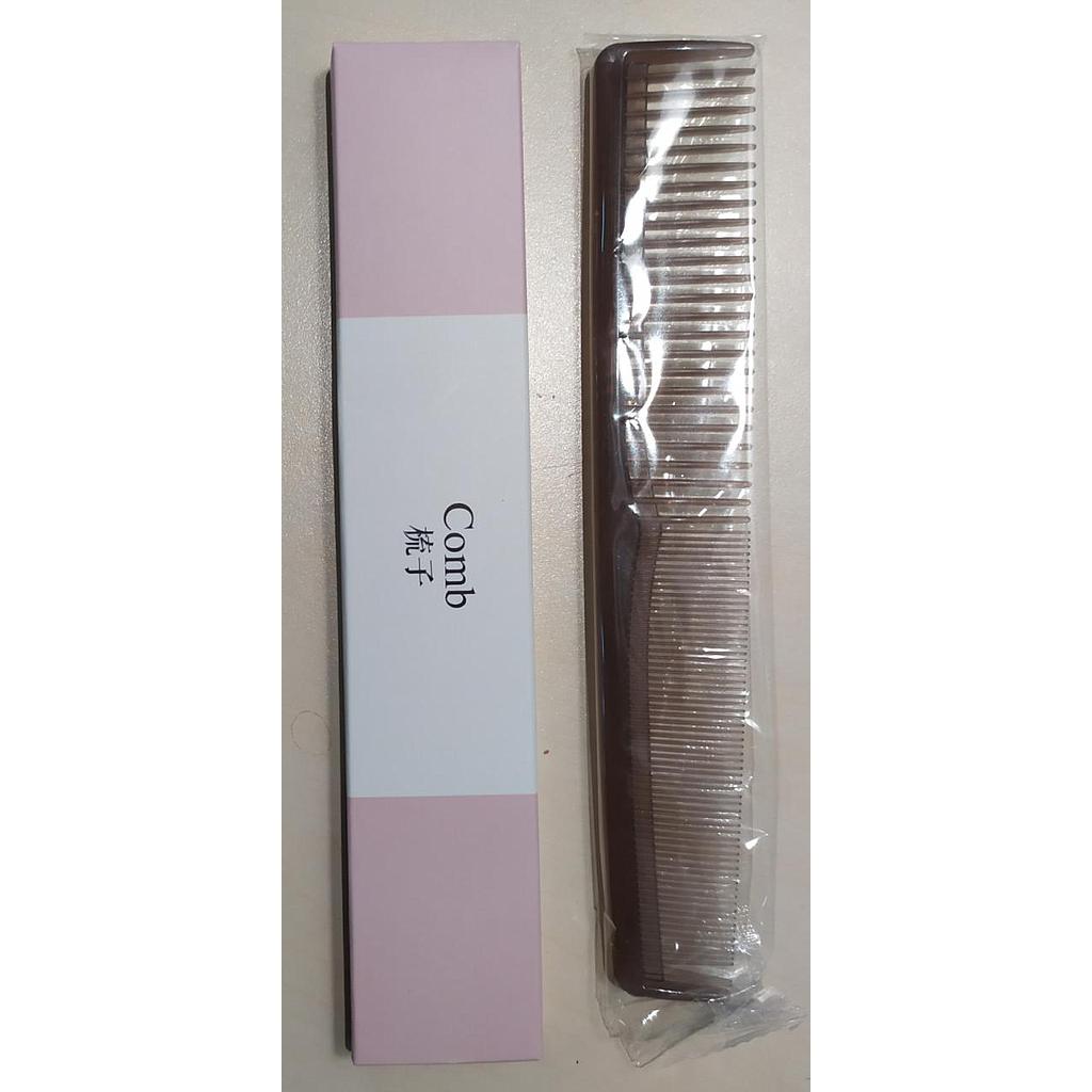 Comb-Box With Logo Printed-Y6